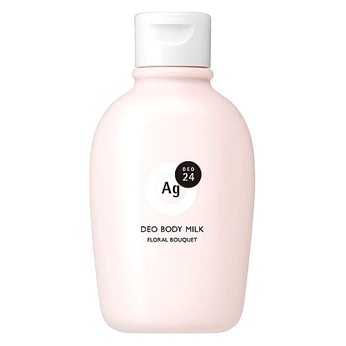 ファイントゥデイ エージーデオ24 デオドラントボディミルク フローラルブーケ (180mL) デオボディミルク 【医薬部外品】