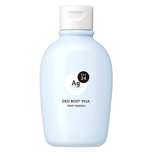 ファイントゥデイ エージーデオ24 デオドラントボディミルク ヴァン ミニョン (180mL) デオボディミルク 【医薬部外品】