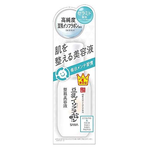 ノエビア サナ なめらか本舗 整肌美容液 NC (100mL) 美容液