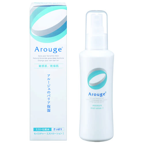 全薬工業 アルージェ モイスチャー ミストローション I さっぱり (150mL) ミスト化粧水 【医薬部外品】
