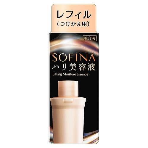 花王 ソフィーナ ハリ美容液 レフィル つけかえ用 (40g) 付け替え用