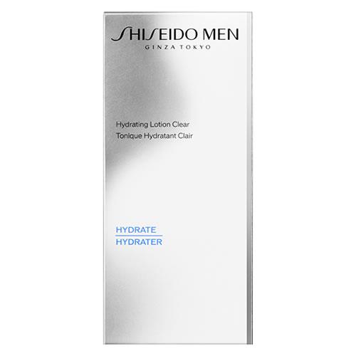 資生堂 メン ハイドレーティング ローション C (150mL) 男性用 化粧水 SHISEIDO MEN