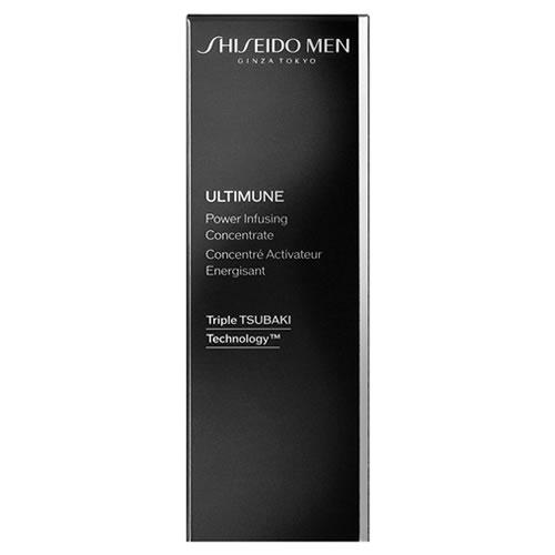 資生堂 メン アルティミューン パワライジング コンセントレート (30mL) 男性用 美容液 保湿液タイプ SHISEIDO MEN