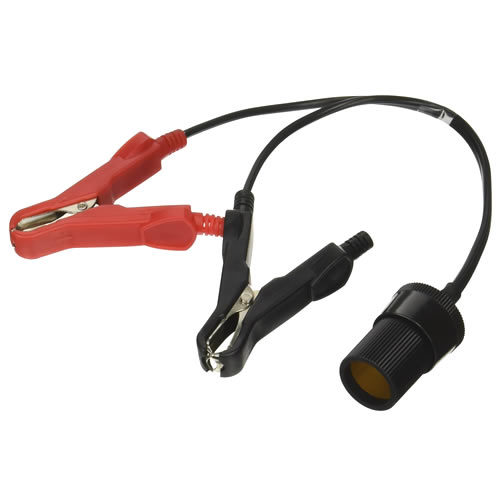 大橋産業 BAL バル 1761 バッテリー直結型ソケット (1個) カー用品