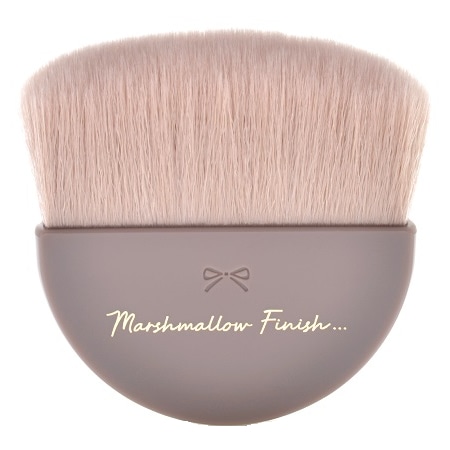 井田ラボラトリーズ キャンメイク マシュマロフィニッシュパウダーブラシ (1個) フェイスブラシ 化粧小物 CANMAKE