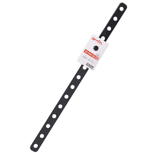エーモン工業 取付金具 黒 G251 (1個) カー用品 amon