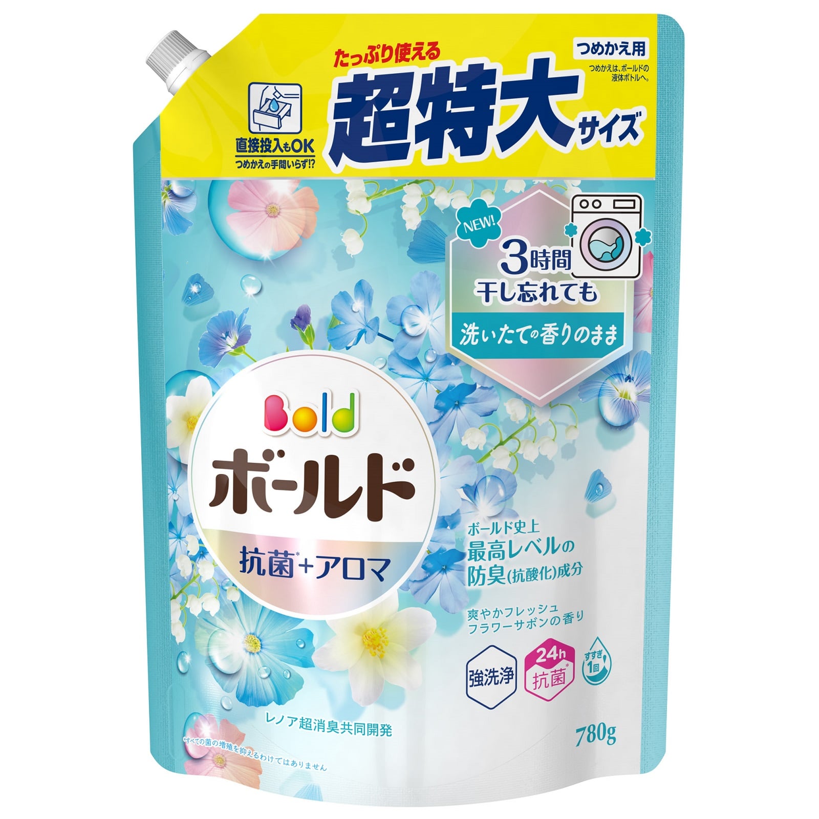 大人気 ライオン 無りんトップ3.2kg お得10個パック - 洗濯用品