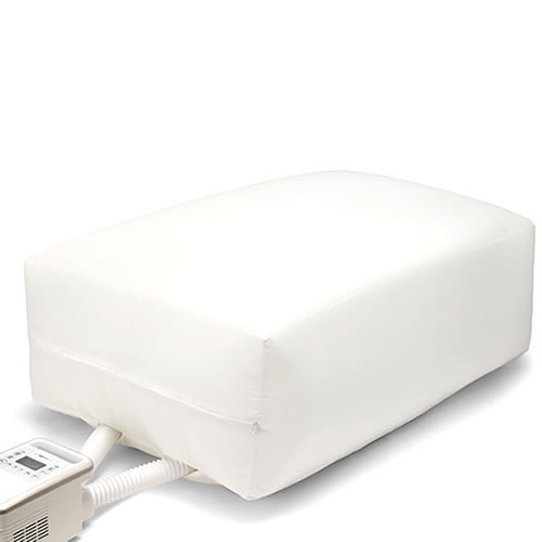 アイリスオーヤマ ふとん乾燥袋 FK-DGB1 ダニ撃退 (幅210×奥行150cm)