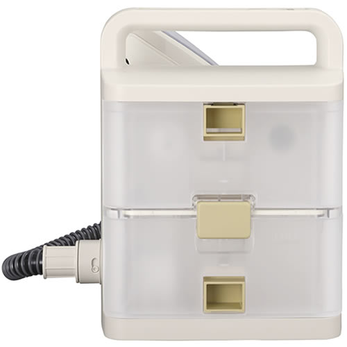 アイリスオーヤマ リンサークリーナー RNS-B400D コードレスモデル カーペット 染み抜き 布洗浄機 充電式 (1台)