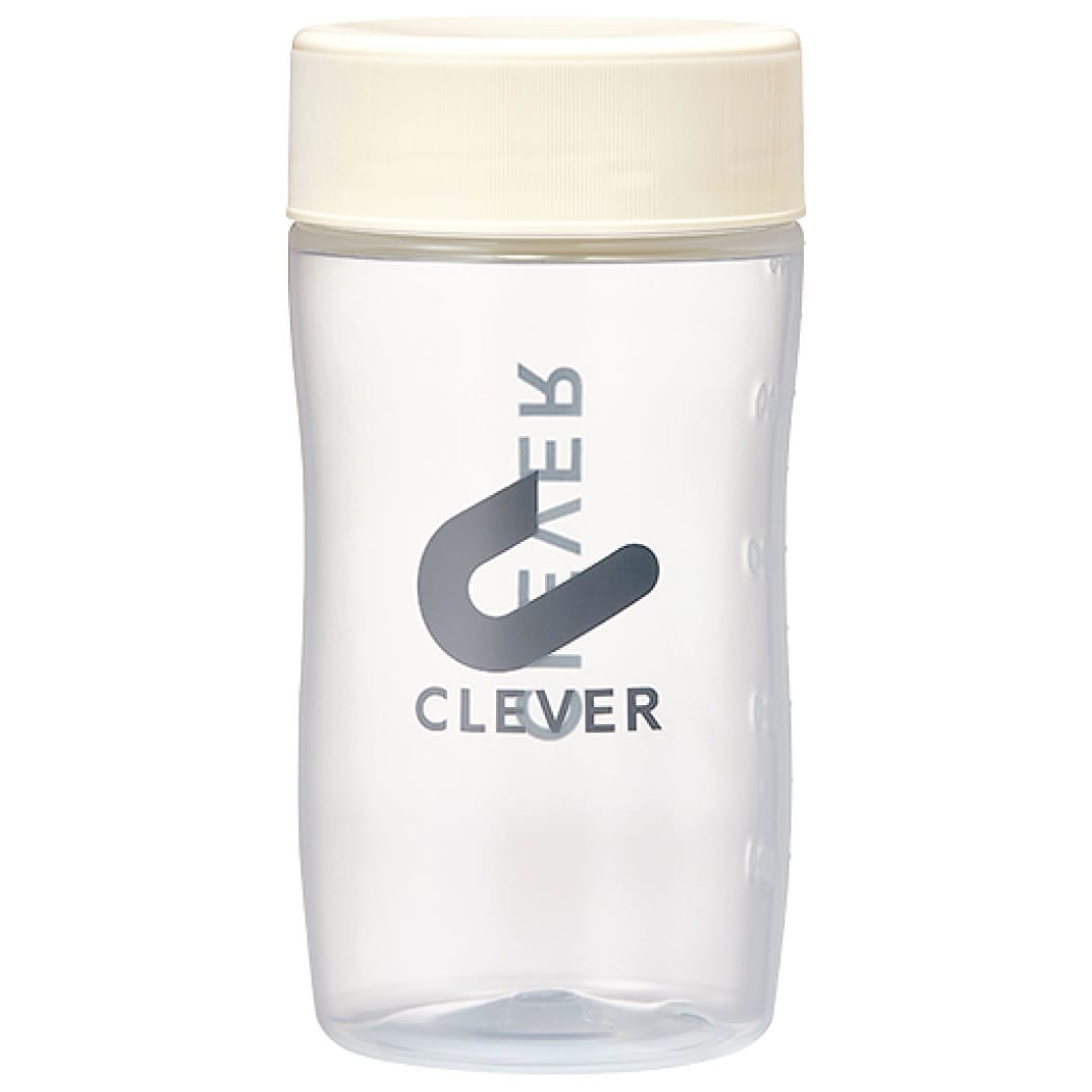 ネイチャーラボ クレバー シェイカー 600mL (1個) プロテインシェイカー CLEVER