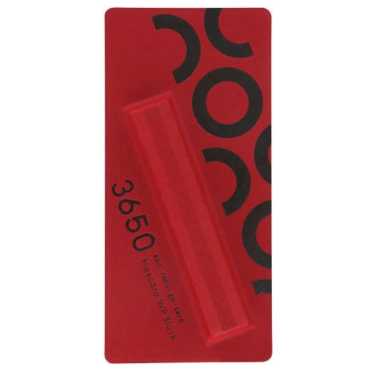 D-Neeコスメティック 3650 マスカラ WP ブラック (1本) ウォータープルーフカールマスカラ