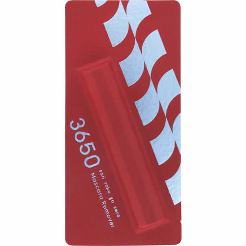 D-Neeコスメティック 3650 マスカラリムーバー (1本)