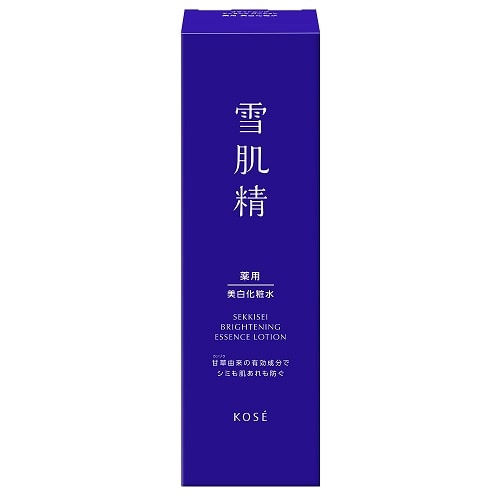コーセー 薬用 雪肌精 ブライトニング エッセンスローション (200mL) 化粧水 SEKKISEI 【医薬部外品】