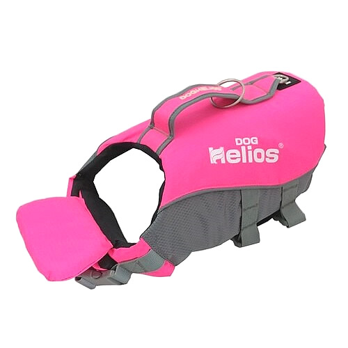 ペットアイ 愛犬用 ライフジャケット S (1着) アウトドア 犬用品