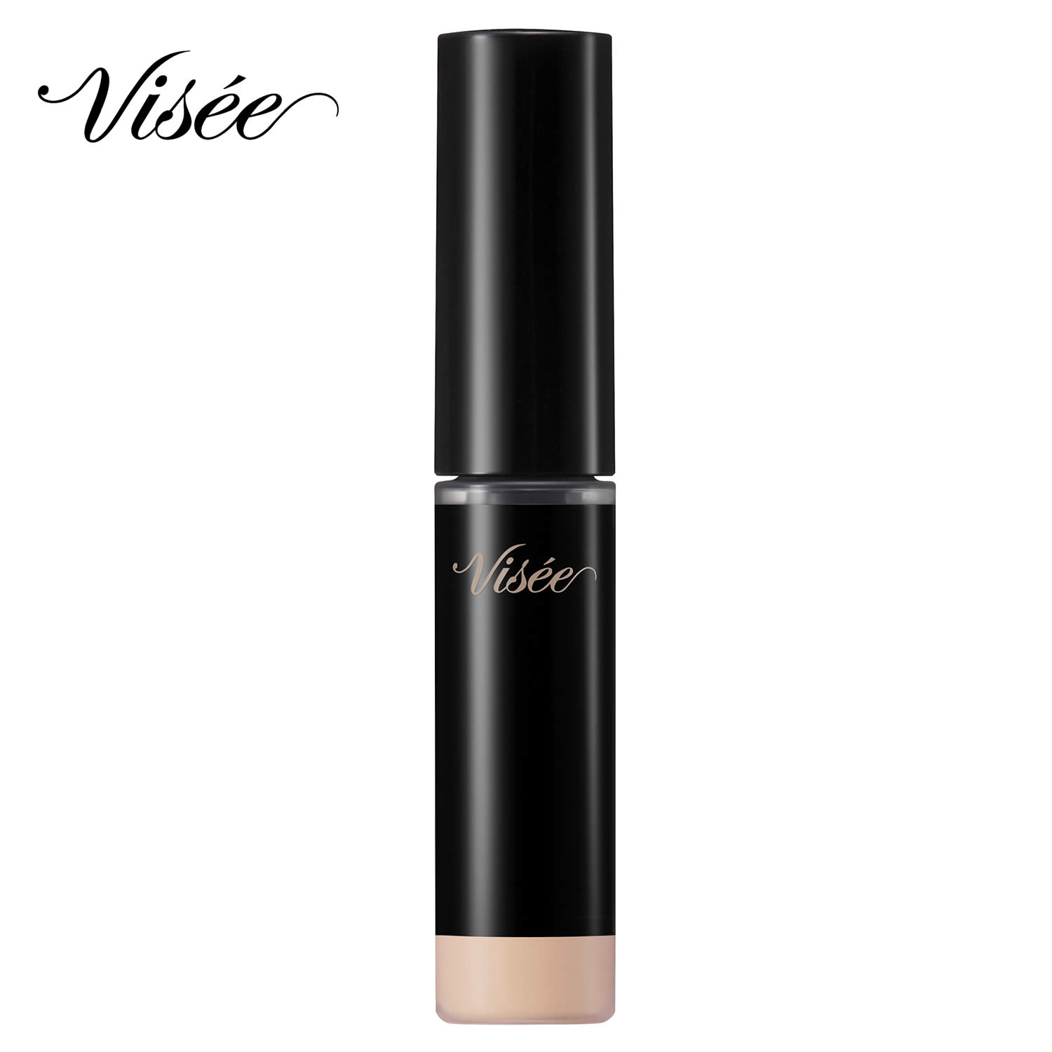 コーセー ヴィセ エクストラ スキニー コンシーラー 02 ライトピンクベージュ (4g) VISEE