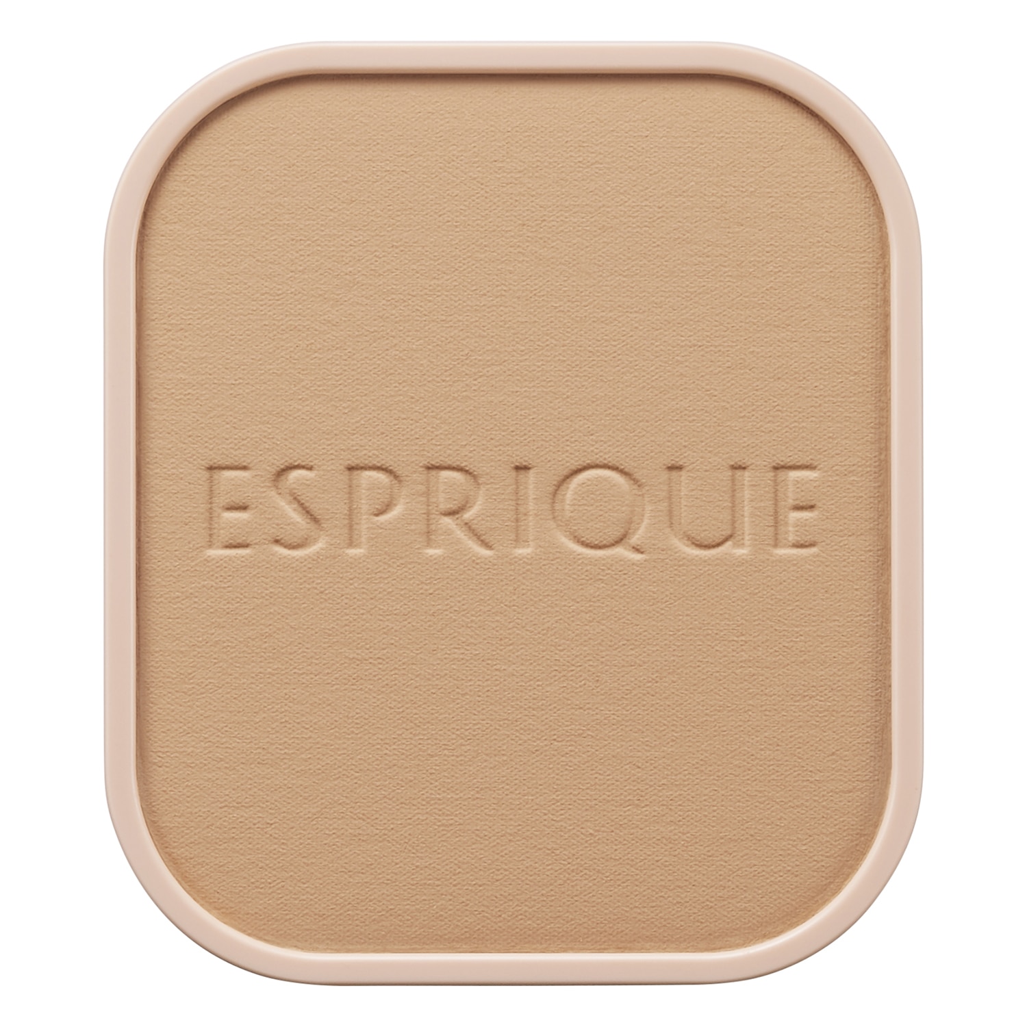 コーセー エスプリーク ヌードカバー ロングステイ パクト OC-415 オークル レフィル (9g) SPF22 PA++ ファンデーション ESPRIQUE