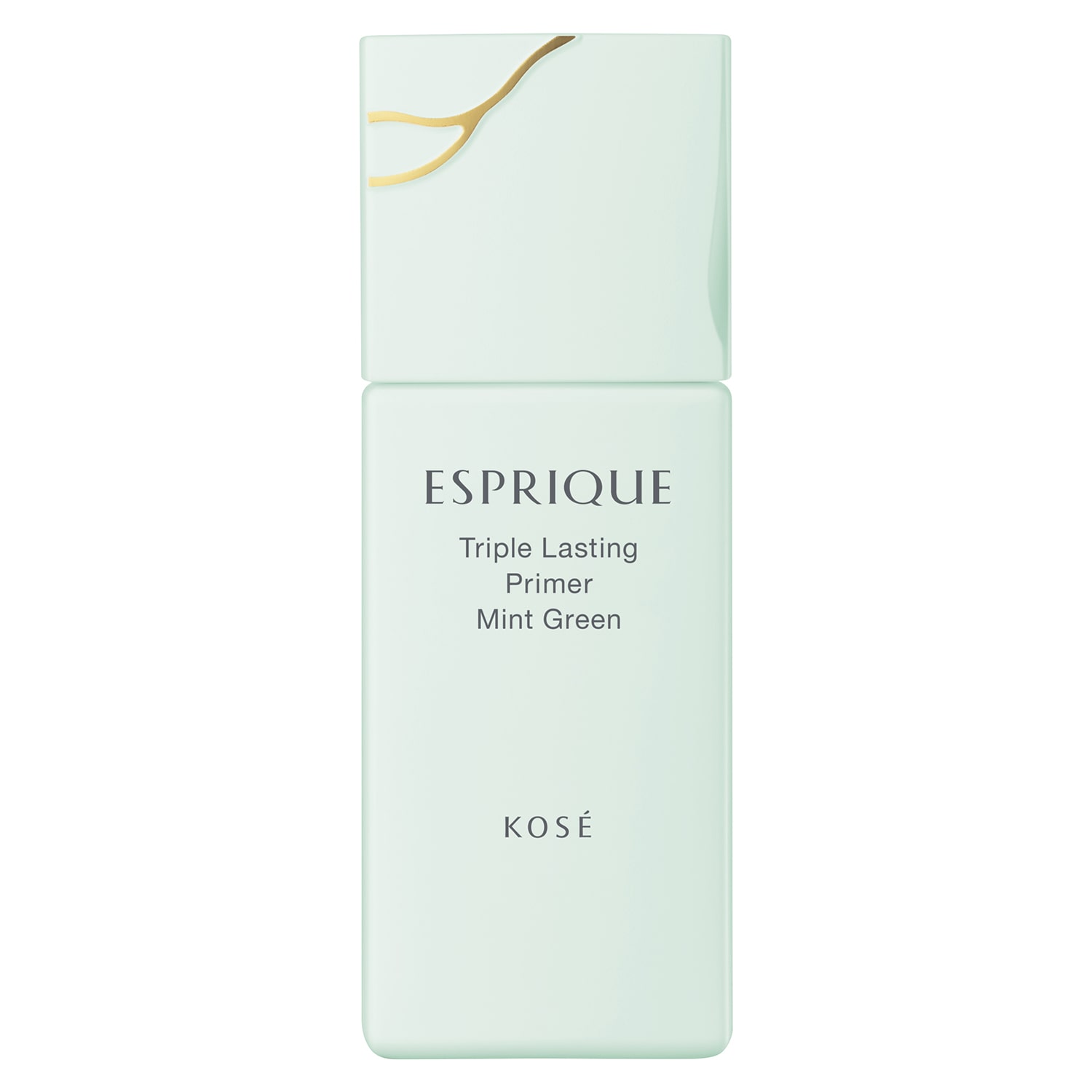 コーセー エスプリーク トリプル ラスティング プライマー ミントグリーン (30g) SPF45 PA++++ 化粧下地 ESPRIQUE