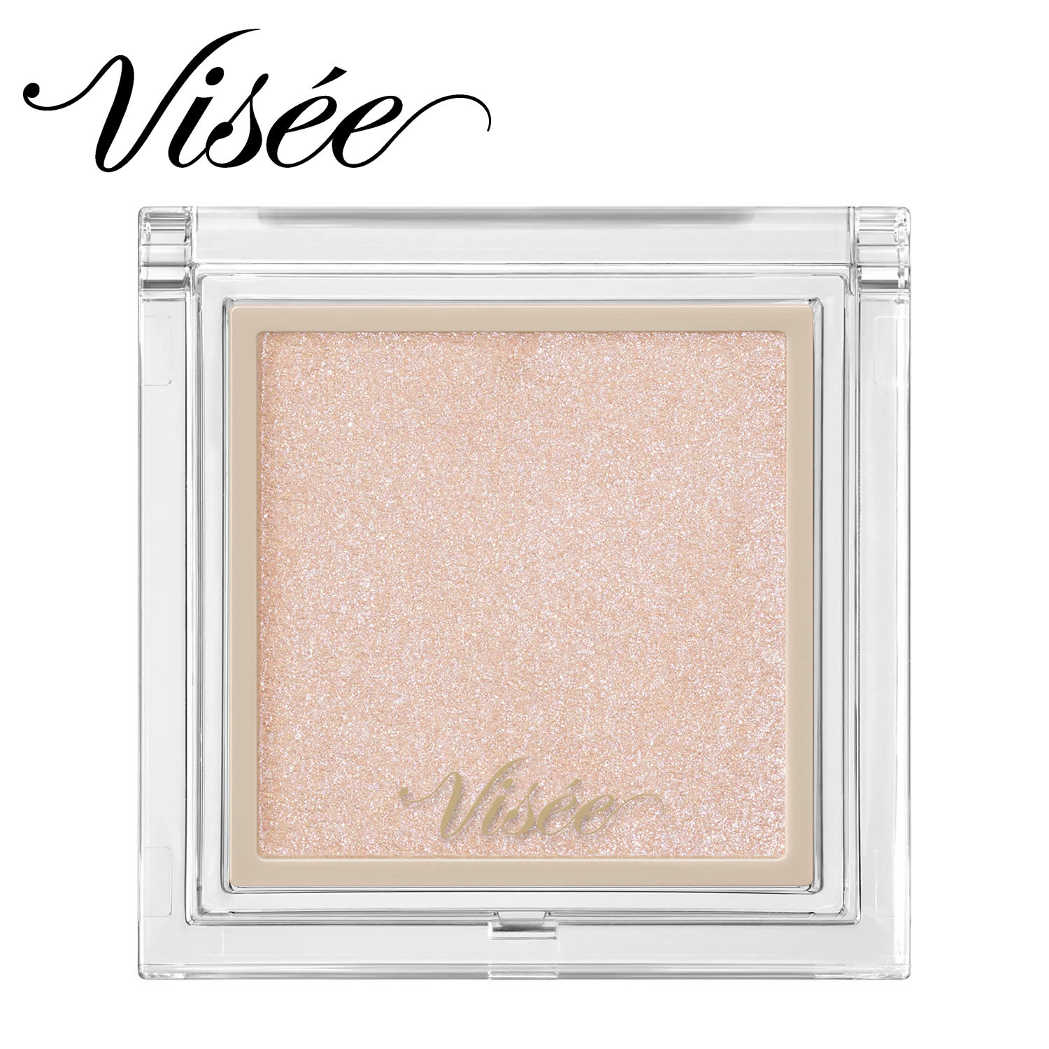 コーセー ヴィセ ザ コントゥア カラー パウダー SP004 オーロラオレンジ (2.5g) フェイスカラー アイカラー VISEE