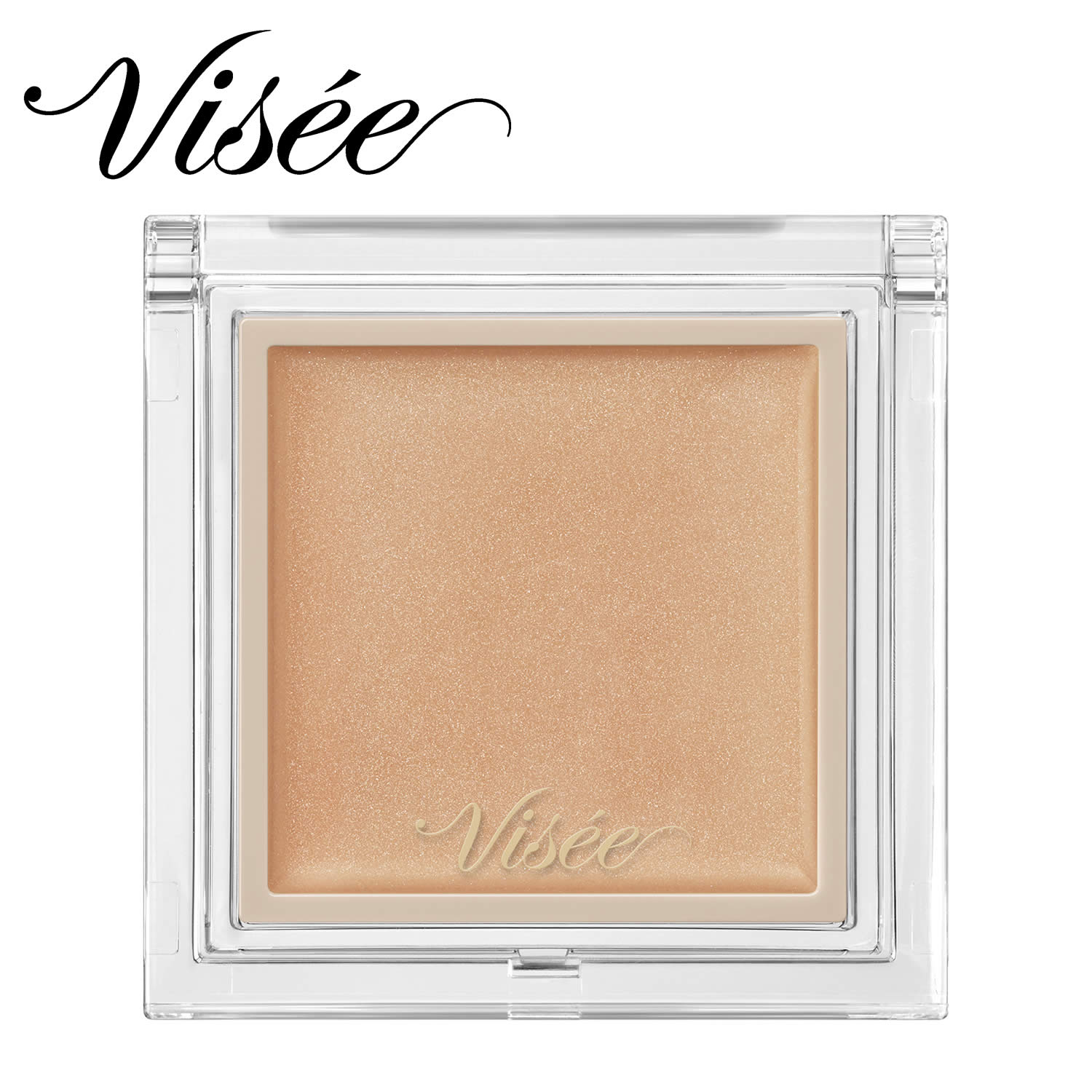 コーセー ヴィセ ザ コントゥア カラー クリーム BE301 グロウベージュ (2.5g) フェイスカラー アイカラー VISEE