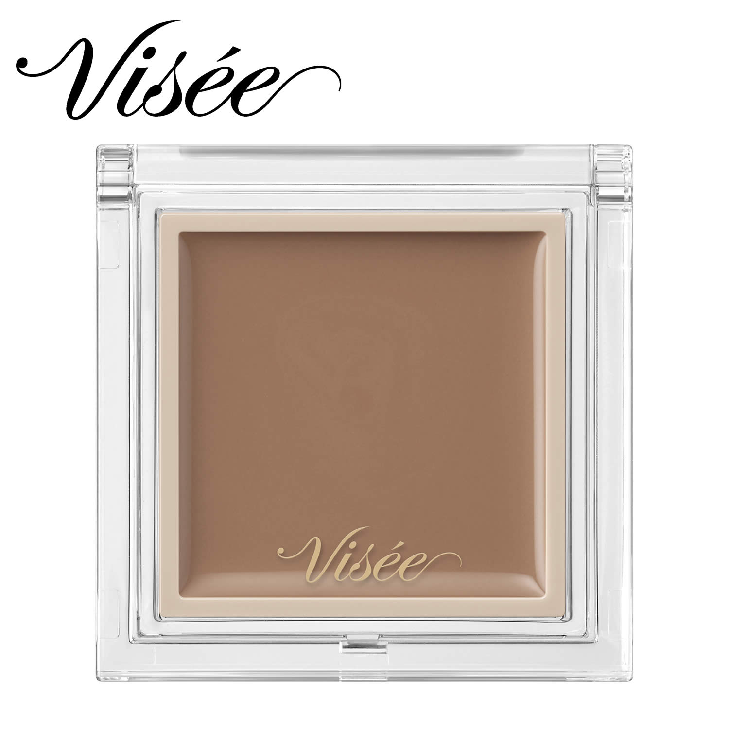 コーセー ヴィセ ザ コントゥア カラー クリーム BR356 メルティシナモン (2.5g) フェイスカラー アイカラー VISEE