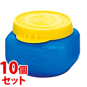 《セット販売》 ヤマト ヤマト糊 ボトル P-100 (100g)×10個セット のり