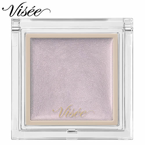 コーセー ヴィセ ザ コントゥア カラー クリーム PU101 グロウライラック (2.5g) フェイスカラー アイカラー Visee