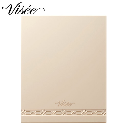 コーセー ヴィセ カスタマイズ ケース (1個) 化粧小物 パレット Visee