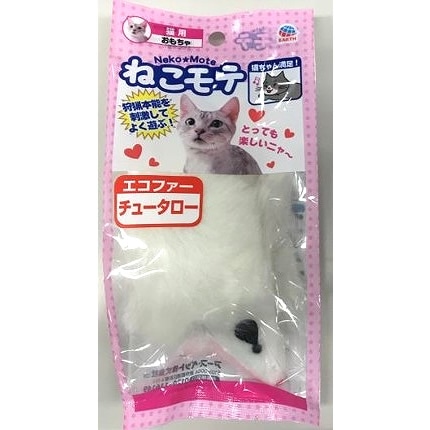アースペット ねこモテ チュータロー (1個) 猫用おもちゃ