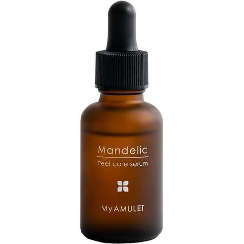 ピュール My AMULET マイアミュレット ピールケアセラム (30mL) 美容液 角質ケア