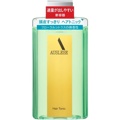 資生堂 アウスレーゼ ヘアトニックNA (220mL) AUSLESE 【医薬部外品】