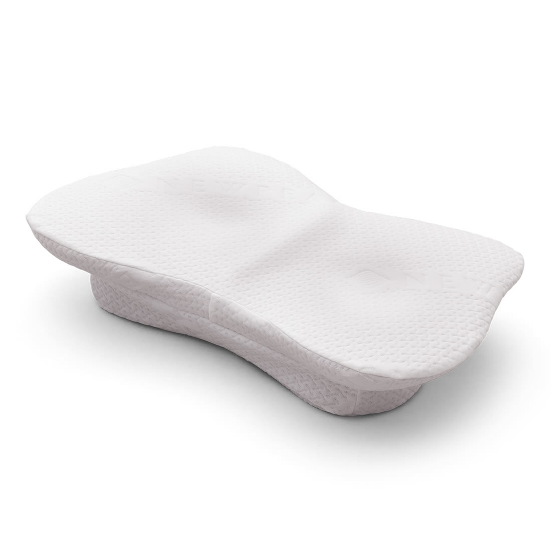 MTG ニューピース ピローブレス (1個) いびき対策 まくら 枕 NEWPEACE Pillow Breath