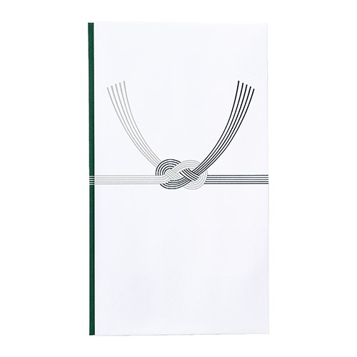 マルアイ 仏多当 280 字ナシ ノ-280 (10枚) のし袋 不祝儀袋 略式多当 通夜 告別式 香典袋 MARUAI