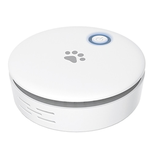 多摩電子工業 ミニ充電式消臭器 (1台) TSK124W ペット用品