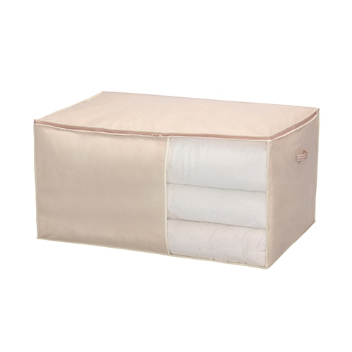 東和産業 SN ふとん袋 (1個) 布団収納袋 TOWA