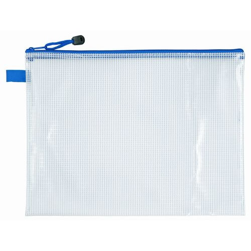 たんぽぽ メッシュケース A4 (1枚) 小物入れ ケース タンポポ