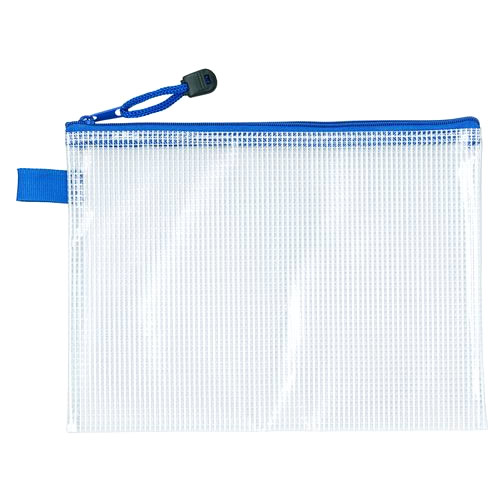 たんぽぽ メッシュケース A5 (1枚) 小物入れ ケース タンポポ