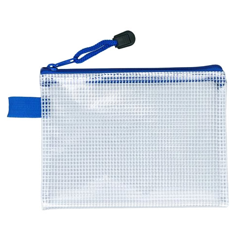 たんぽぽ メッシュケース A6 (1枚) 小物入れ ケース タンポポ