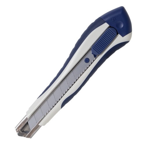 プラス カッターナイフ L CU-005 (1個) PLUS