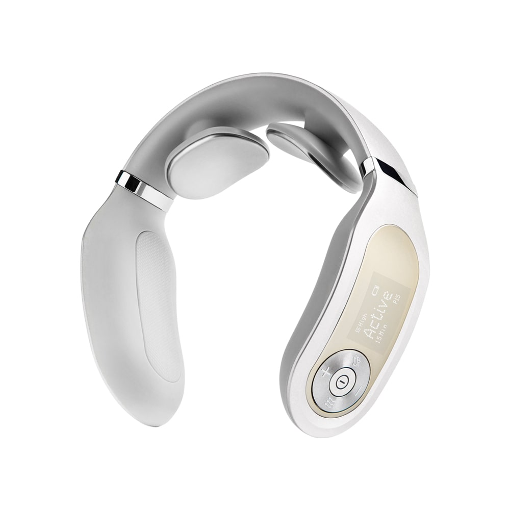 ビューティフルエンジェル 美ルル リラックビー KRD9013 (1台) belulu ネックマッサージャー