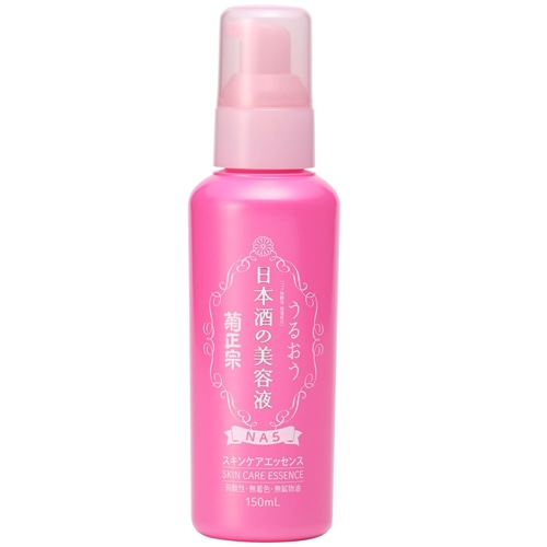 菊正宗 日本酒の美容液NA5 (150mL) 美容液