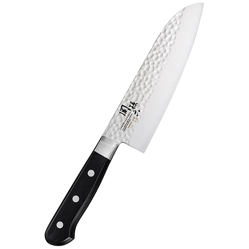 貝印 関孫六 いまよう 三徳 165mm AB5456 (1本) 包丁 調理器具