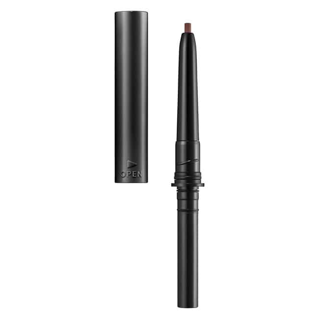 資生堂 マキアージュ ドラマティックエッセンスライナー BR662 ナチュラルブラウン カートリッジ (0.1g) アイライナー MAQuillAGE