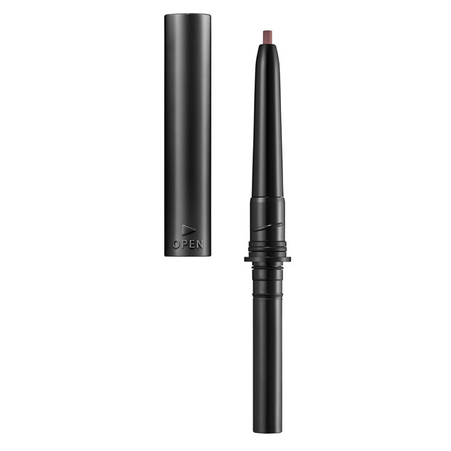 資生堂 マキアージュ ドラマティックエッセンスライナー BR763 ピンクグレージュ カートリッジ (0.1g) アイライナー MAQuillAGE