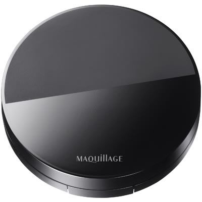 資生堂 マキアージュ クッションファンデーション用 ケース (1個) MAQuillAGE