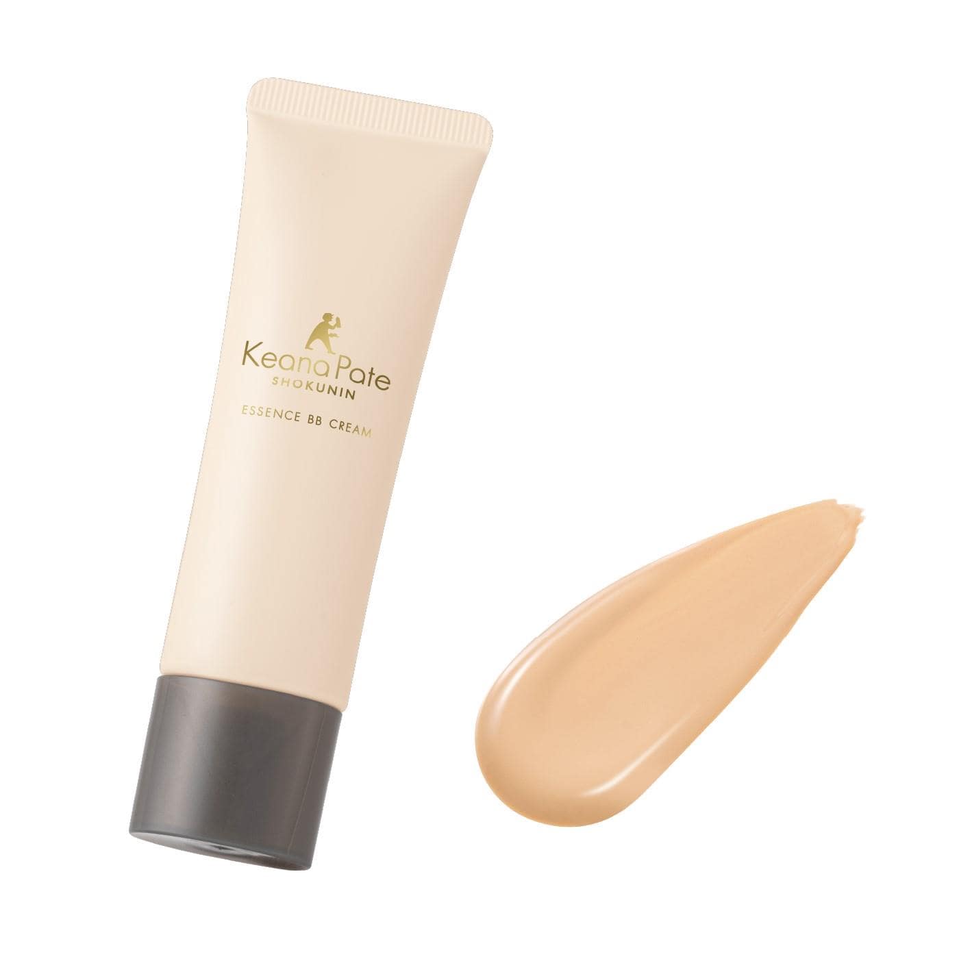 ノエビア SANA サナ 毛穴パテ職人 エッセンスBBクリーム N 02 ナチュラルベージュ SPF50+ PA++++ (30g)