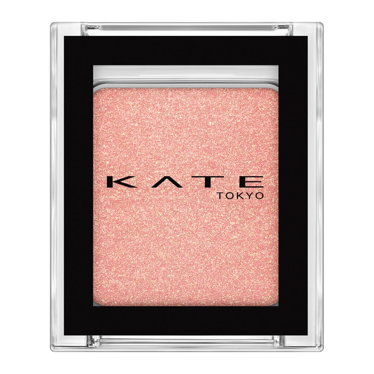 カネボウ ケイト ザ アイカラー 069 グリッター ピンクベージュ (1.8g) アイシャドウ KATE