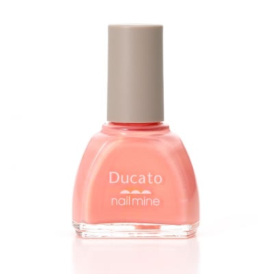 シャンティ デュカート ネイルマイン 02 はじらいコーラル (9mL) ネイルカラー マニキュア オレンジコーラル