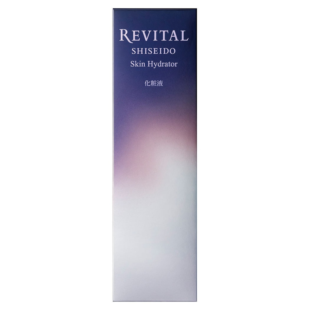 資生堂 リバイタル スキンハイドレーター (150mL) 化粧水 REVITAL 【医薬部外品】