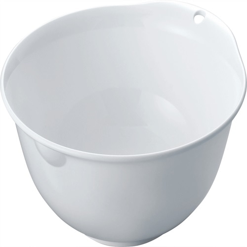 アスベル Nポゼ ボウル 21型 ホワイト (1個) 調理器具