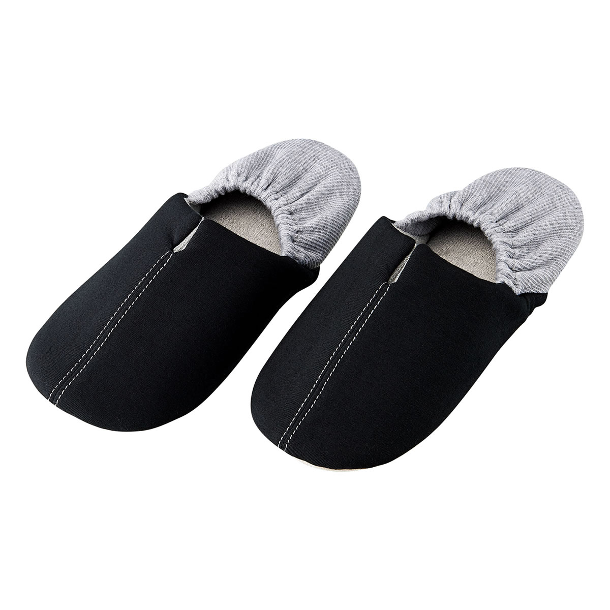 コジット 足まもりっぱ L (1足) 25.0cm-27.0cm スリッパ 防災 備蓄